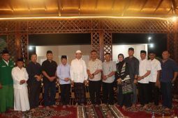 Polres Sigi ajak semua pihak jaga kamtibmas menjelang Pilkada 2024