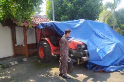 Kejari Ponorogo ajukan lelang BB alsintan hasil rampasan korupsi