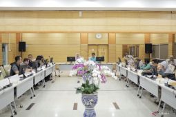 DPRD Kalsel gali informasi "desa cerdas" di Jabar