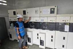 PLN UIW MMU tingkatkan kualitas layanan pelanggan kota Ternate