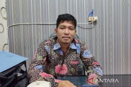 KPU Kota Bengkulu buka pendaftaran pantarlih Pilkada 2024