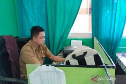 Mukomuko tunggu SK Bupati, alokasi pupuk bersubsidi 2024 terhambat