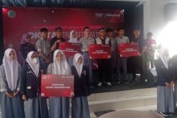 Manfaat digitalisasi dinilai sangat penting bagi generasi muda
