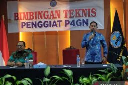 Desa Wirang dan Desa Mangkupum jadi Desa Bersinar