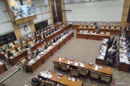 KPK usulkan tambahan anggaran 2025, segini besarnya