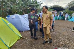 Jambore Pokdarwis ajang pembangunan pariwisata berkelanjutan di Balangan