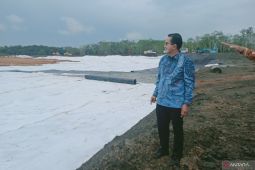 Bank Tanah siapkan 274 ha tambahan lahan pembangunan  Bandara IKN