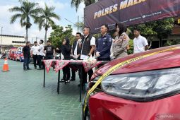 Polisi: waspadai penipuan berawal dari aplikasi perjodohan