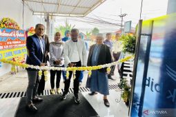 Bank BJB Kota Bogor tambah satu kantor cabang pembantu