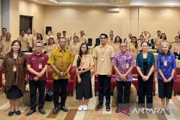 Pemkot Denpasar tingkatkan kemampuan pengelola desa wisata