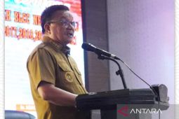 Pemkot Bitung gelar pasar murah  kendalikan inflasi