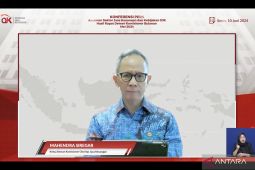 OJK masih cermati soal rencana pemerintah buat "family office"