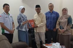 Fathiya Siswi asal Depok jadi perwakilan Paskibraka Jabar di tingkat nasional