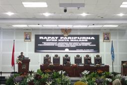 DPRD: Jawaban Pj Wali kota Malang normatif