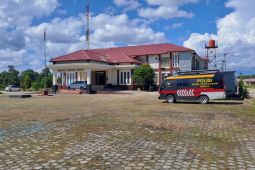 Polres Kayong Utara gagalkan upaya pelarian korban pelecehan oleh oknum polisi setelah terima Rp130 juta