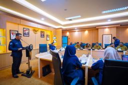 Sebanyak 26 desa di Kabupaten Paser mendapatkan layanan internet