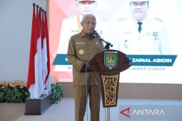 Diikuti 427 ASN, Bupati Asahan buka pelaksanaan tes asesmen pemetaan