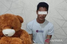 Berkat informasi warga, polisi tangkap pengedar narkoba di Toboali