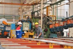PGN: Pasokan Gas ke industri di Jateng meningkat 1.000 persen dengan integrasi pipa