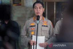 Polisi minta warga tak menggiring opini liar pada kasus Vina