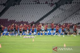 Pratinjau Indonesia vs Filipina: partai hidup mati Garuda