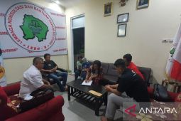 Kemenkumham Babel berikan 164 bantuan hukum ke warga miskin