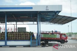 Pertamina: Jelang Idul Adha kebutuhan BBM dan LPG naik