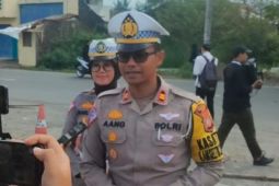 Polres Garut siapkan tim untuk operasi Bulan Sadar Pajak mulai 19 juni