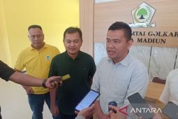 Mas Kia optimistis direkom semua parpol dampingi Maidi