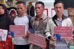 Cianjur prioritaskan pencairan bantuan untuk 1.600 penyintas gempa