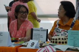 Konsumsi tempe ternyata bisa tingkatkan kecerdasan