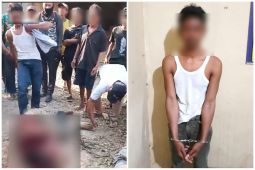 Polisi tetapkan satu orang lagi tersangka pengeroyokan pemilik mobil rental