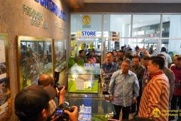 UI beri edukasi generasi muda tentang kepemilikan properti