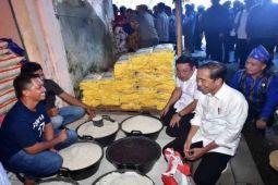 Bapanas pastikan pangan pokok strategis aman dan stabil jelang Idul Adha 2024