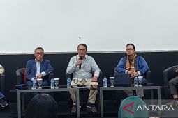 Ketimpangan jumlah media jadi problem sebaran informasi di Indonesia