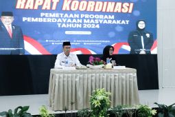Pemprov Bengkulu dukung penuh SANS berperan berantas narkoba