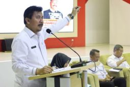 Sekkab Kukar ajak pihak terkait tingkatkan  pencegahan korupsi
