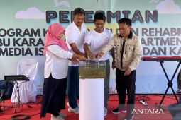 PLN Kaltimtara bantu kembangkan wisata bawah air di Balikpapan