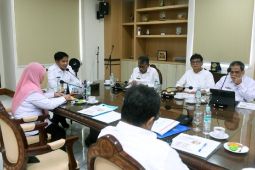 Pemprov Sumut susun Raperda  pembangunan kependudukan 2025