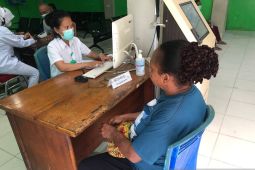 Rujukan berjenjang JKN optimalkan layanan kesehatan