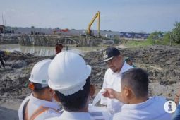 Legislator soroti proyek tahun  jamak penyebab kas Pemkot Medan menipis