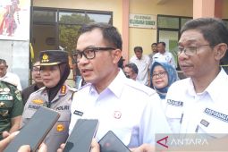 Pj Bupati Cirebon: Program OPADI bantu stabilkan harga pangan jelang Idul Adha