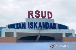 10 warga Nagan Raya dilarikan ke rumah sakit, diduga keracunan makanan