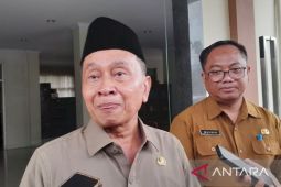 Pemkot Serang kirim surat penarikan randis yang dikuasai mantan pejabat