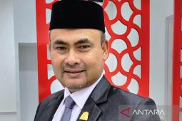 DPRK Nagan Raya rekomendasikan Pj Bupati cabut IUP tidak produktif