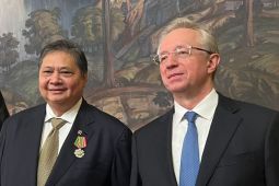 Rusia: Belum dapat sinyal dari Kiev guna lanjutkan perundingan
