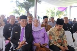 Pemkab Ciamis raih 713 penghargaan selama lima tahun periode 2019-2024