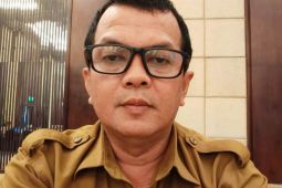 DPTPH Kaltim produksi ratusan ribu bibit tanaman  per tahun