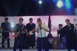Mengenal Guyon Waton yang akan konser di Bengkulu, sajikan musik etnik Jawa modern di Bumi Rafflesia