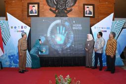 Trenggalek luncurkan tiga inovasi untuk optimalkan layanan publik